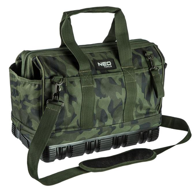 Neo Tools 84-322