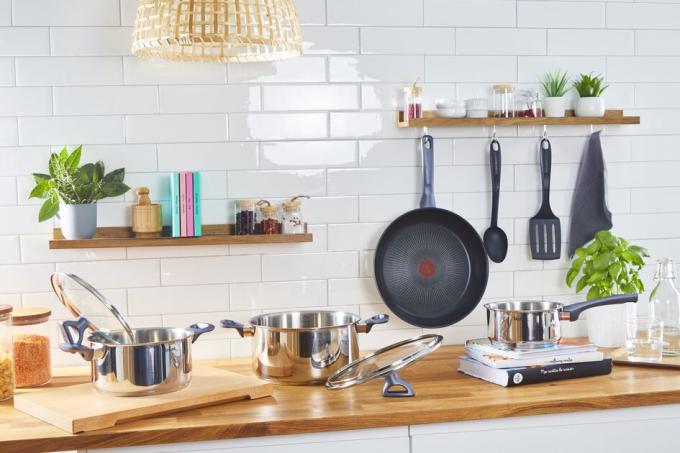 TEFAL G713SB45