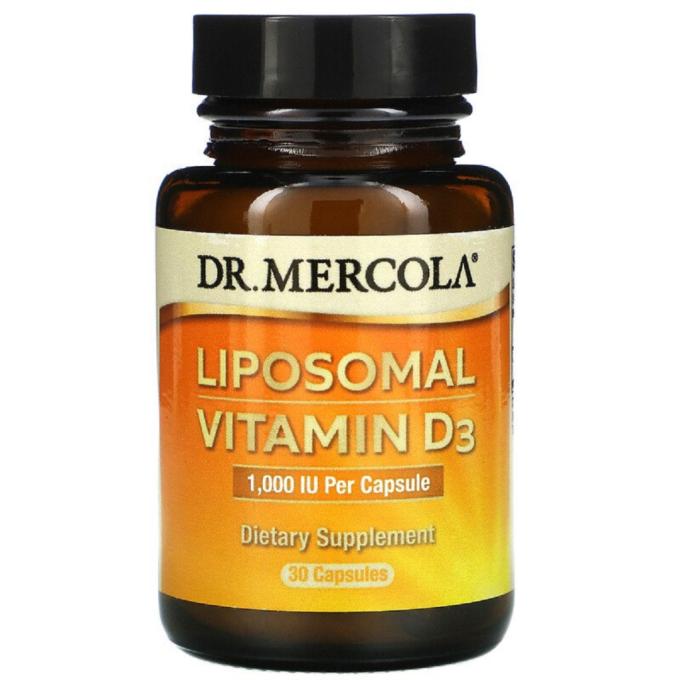 Dr. Mercola MCL01732
