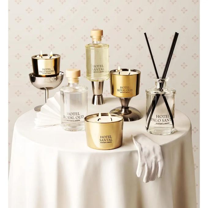 Sister's Aroma 4820227786152