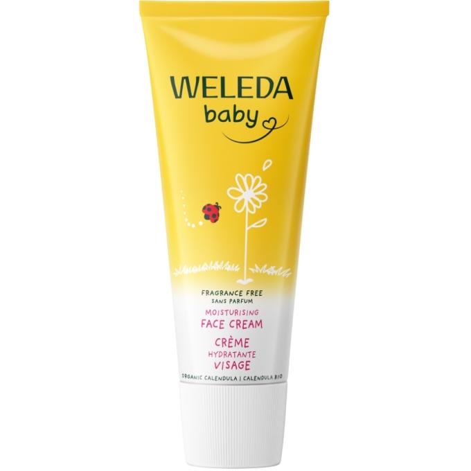 Weleda 3596200042461