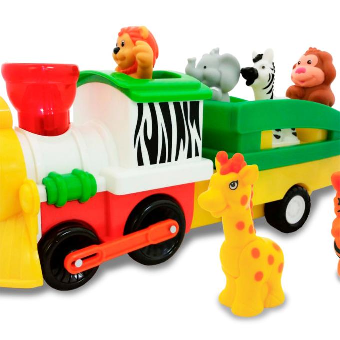 Kiddi Smart 063396