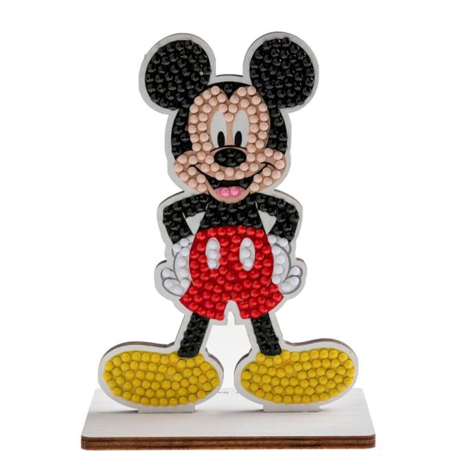 Crystal Art CAFGR-DNY013