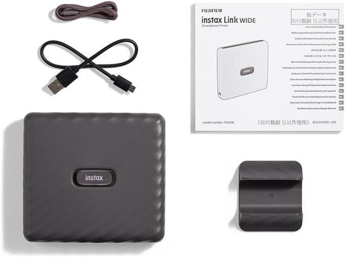 Fujifilm 16719586