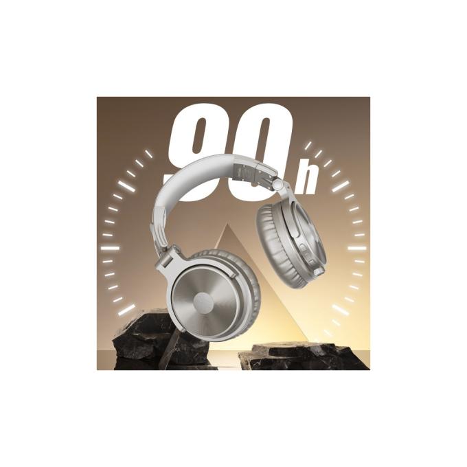 OneOdio Pro C Silver