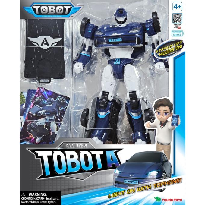 TOBOT 301173