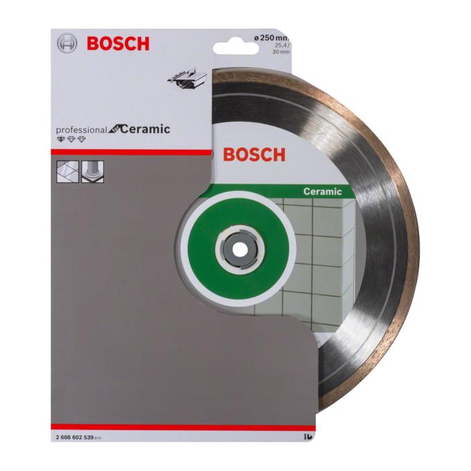 BOSCH 2.608.602.539