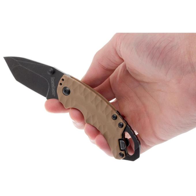 Kershaw 8750TTANBW