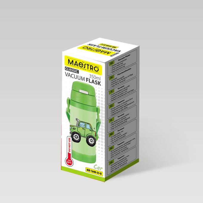 Maestro MR-1640-35-B