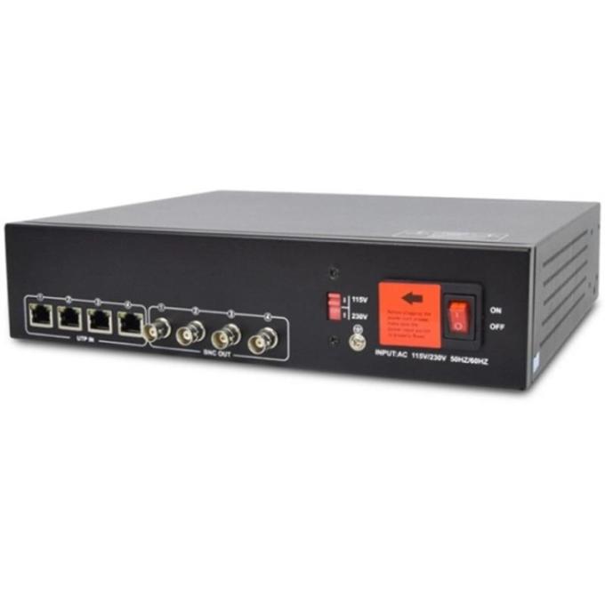 ATIS AL-1204 UHD