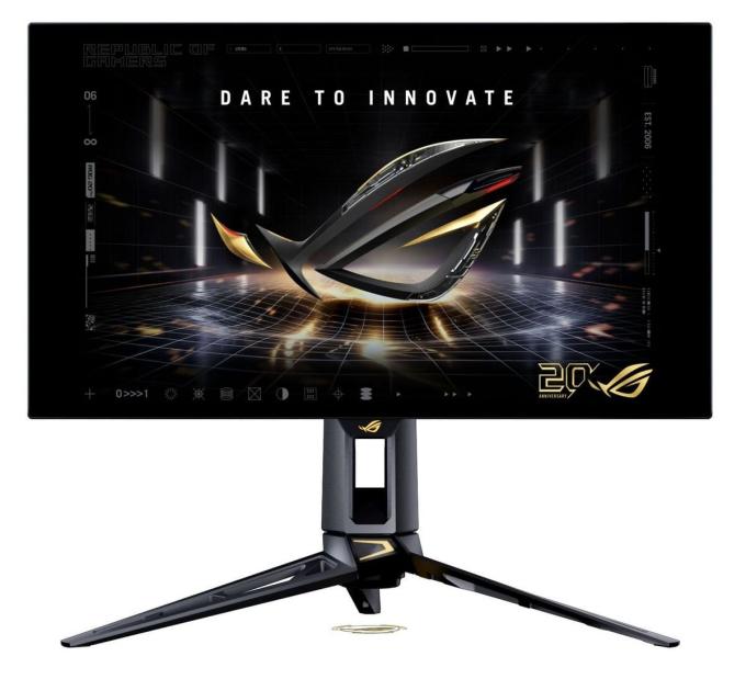 ASUS 90LM0CF0-B02971