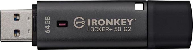 Kingston IKLP50G2/64GB