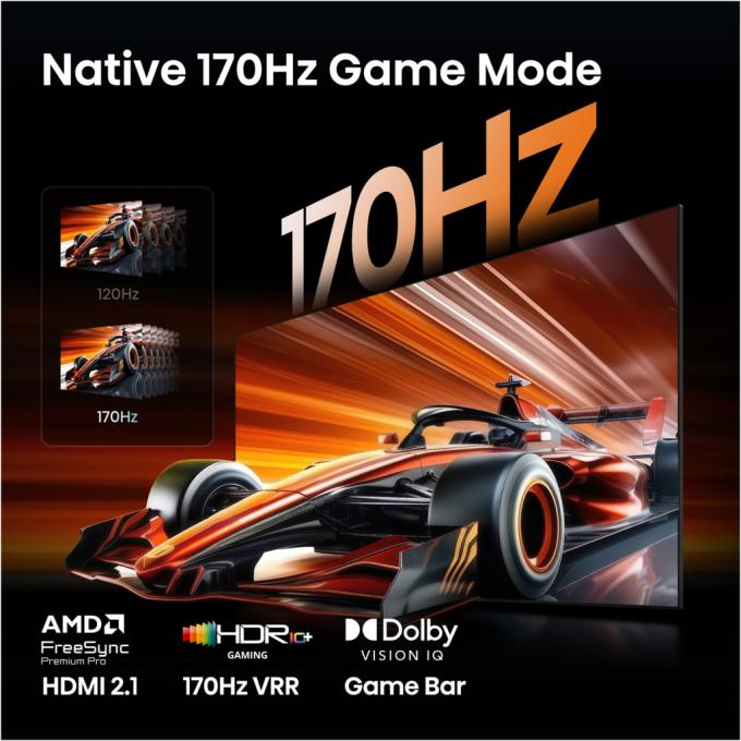 Hisense 65UR9S