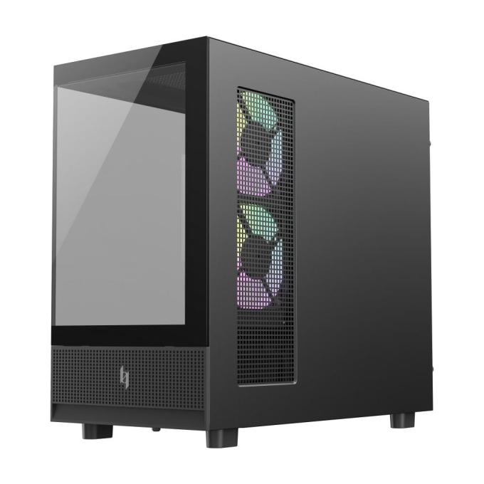 GAMEMAX NEX C31 BK