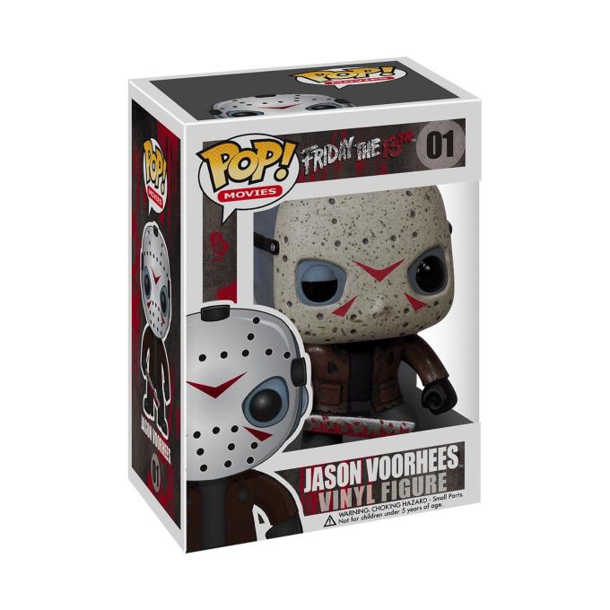 Funko Pop 830395022925