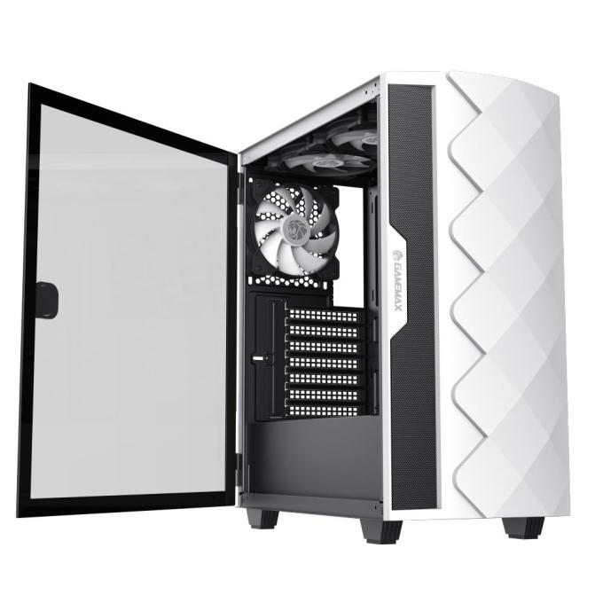 GAMEMAX DIAMOND CP WH