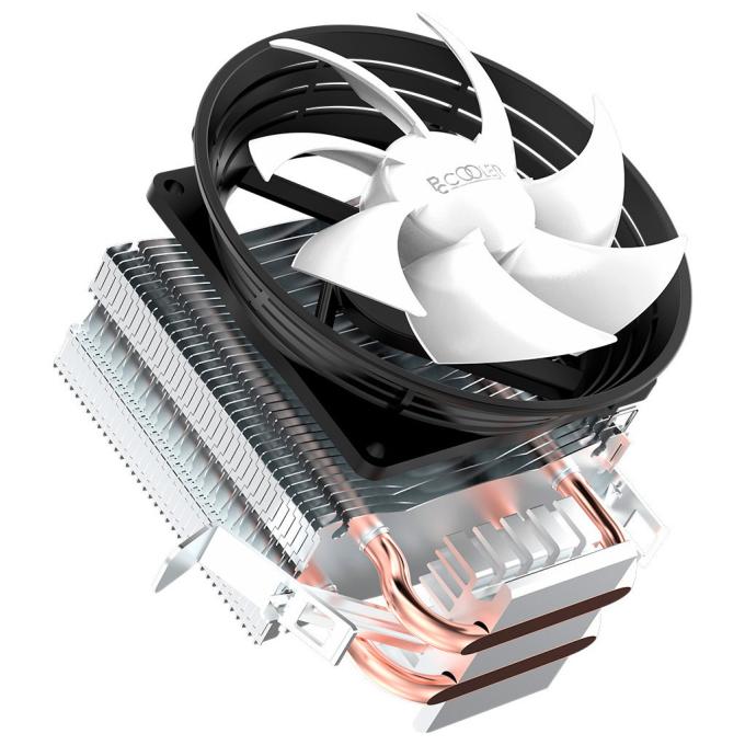 PCcooler S83 Pro