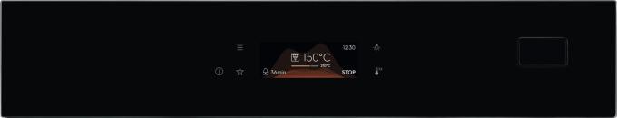ELECTROLUX LOB8S38Z