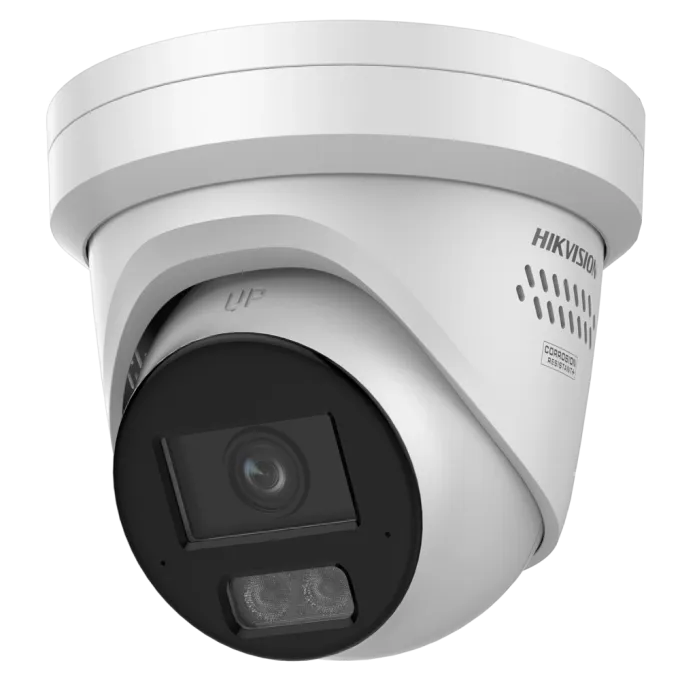 Hikvision DS-2CD2347G3-LI2UY 4МП ColorVu (4мм)
