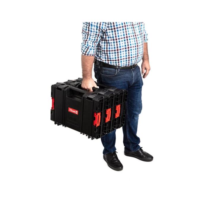 QBRICK SYSTEM SKRQTCPROFCZAPG003