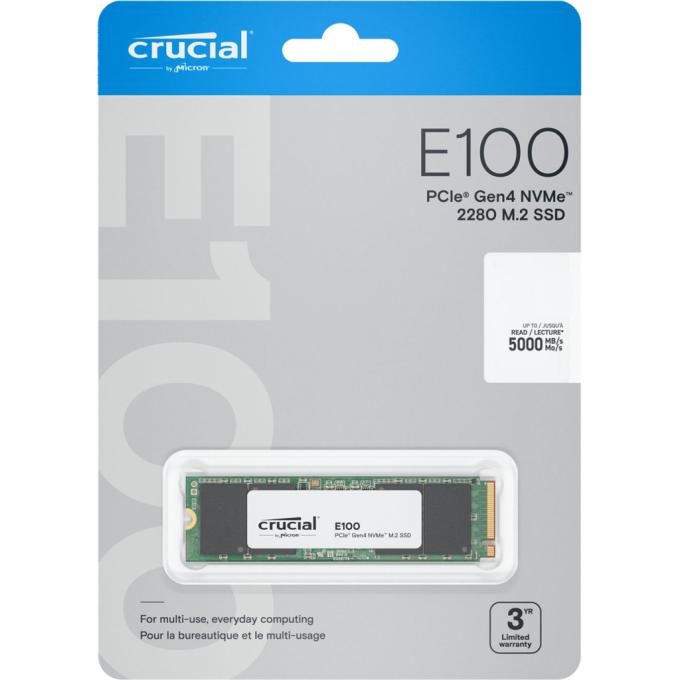 Micron CT480E100SSD8