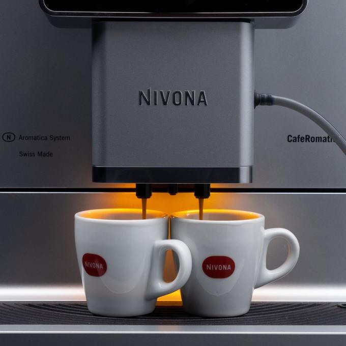 Nivona NICR970