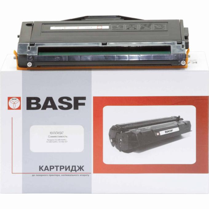 BASF KT-FAT410