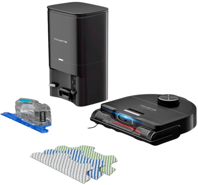 ROWENTA RR9495WH