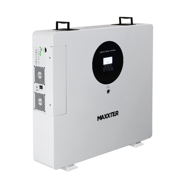 Maxxter YG5-3.5KW