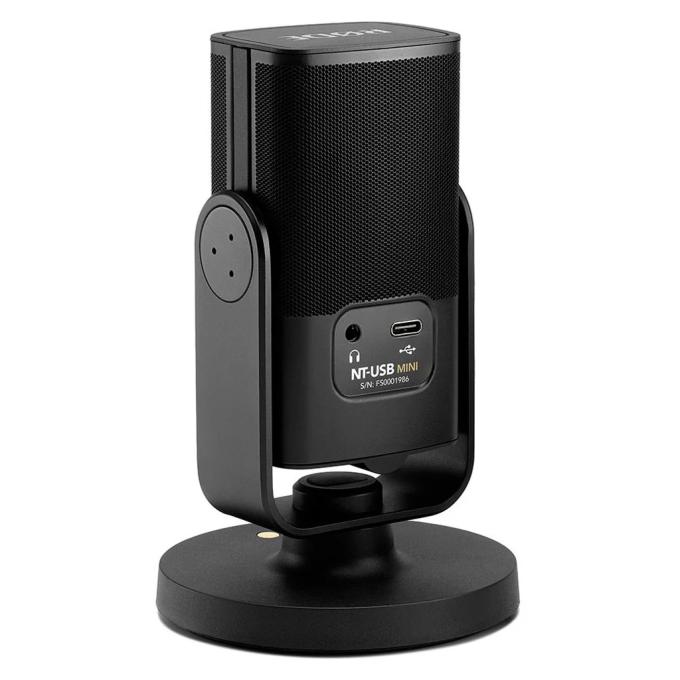 Rode NT-USB Mini