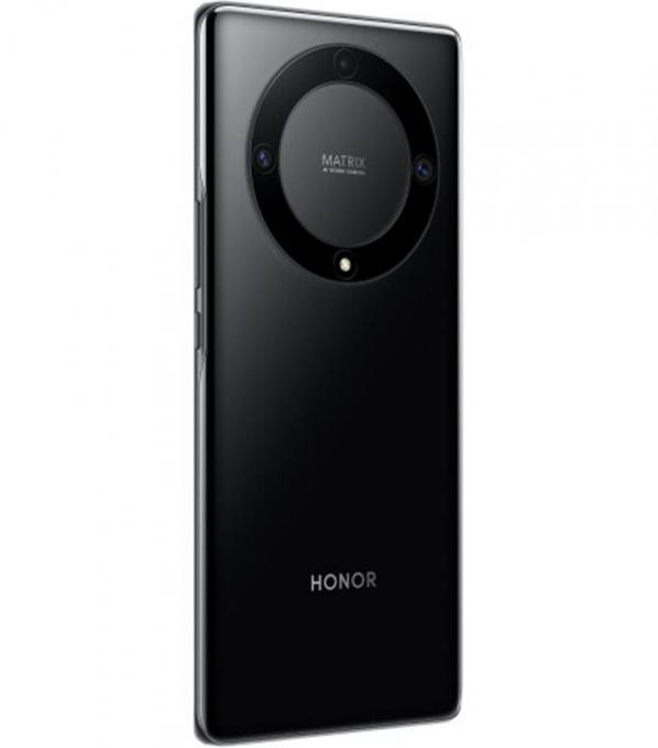 Huawei Honor Magic5 Lite 5G 8/256GB Midnight Black