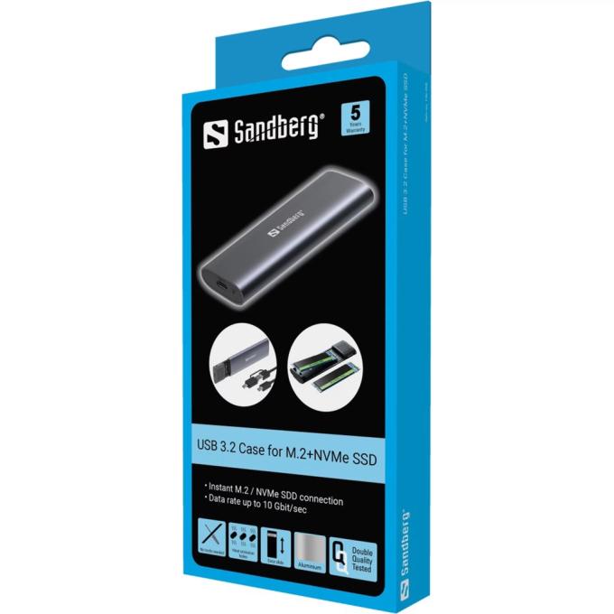 Sandberg 136-39