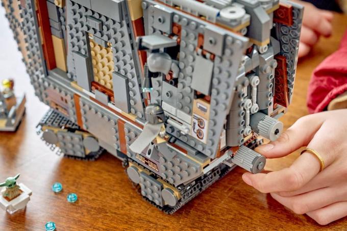 LEGO 75453-