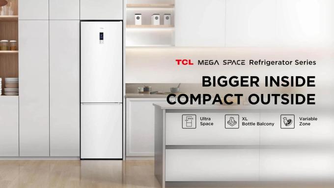 TCL RP409BWE0BA