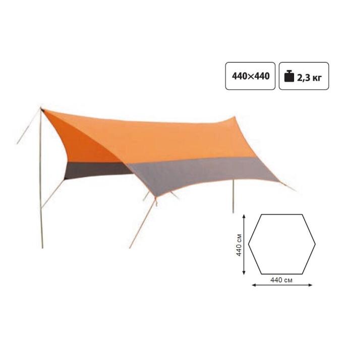 Tramp TLT-011