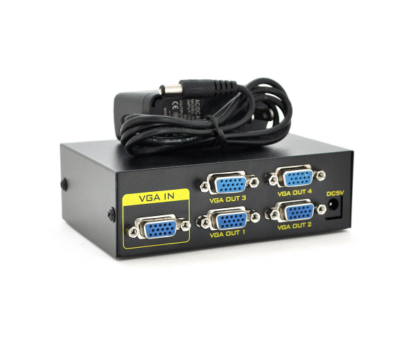 VOLTRONIC KV-FJ1504A (VGA2004)