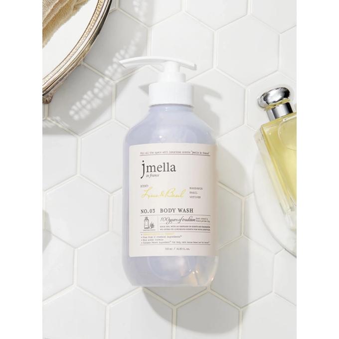 Jmella 8809711716826