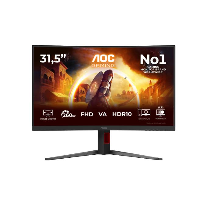 AOC C32G4Z