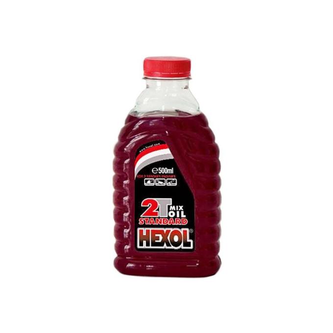 Hexol 87384
