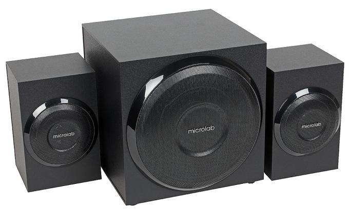 Microlab M-110