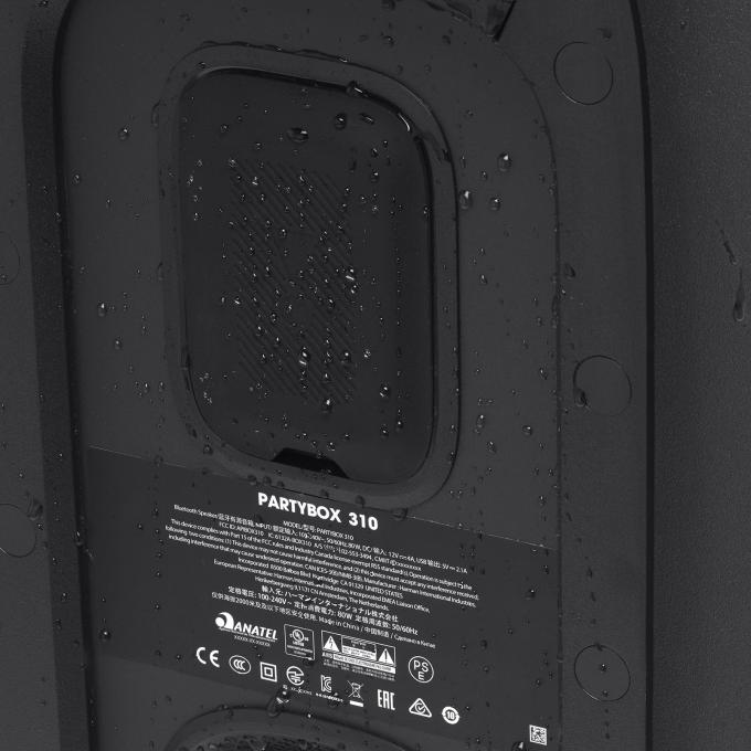 JBL JBLPARTYBOX310EP