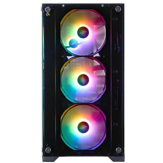 1STPLAYER X2-M-BK-4F7