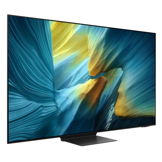 Samsung QE55S95FAUXUA