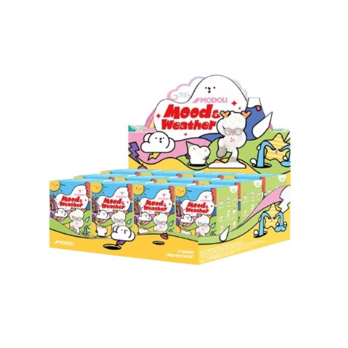 Pop Mart MDW-01