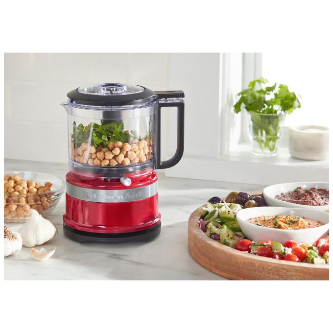 KitchenAid 5KFC3516EER