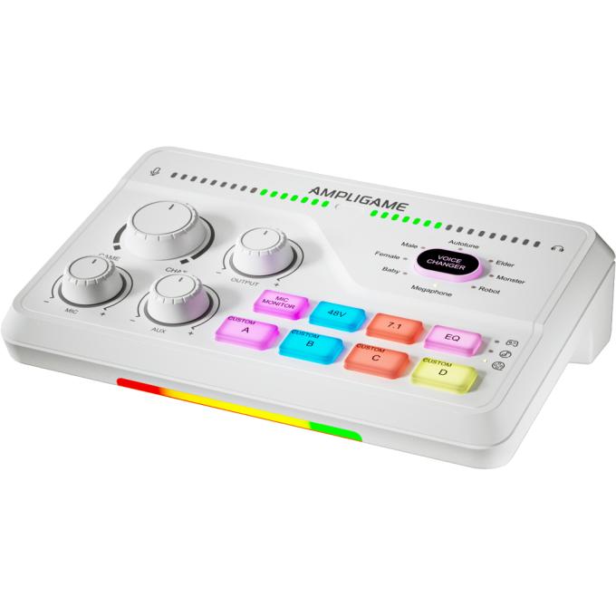 Fifine SC8W