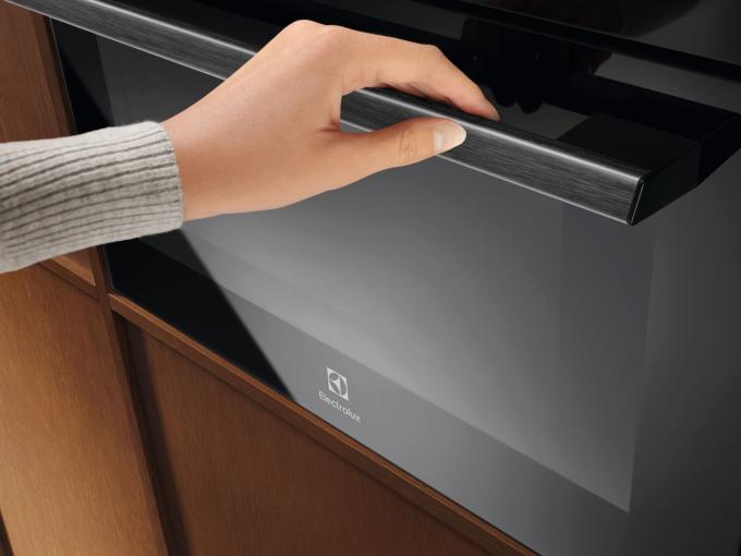 ELECTROLUX LVL8E09Z