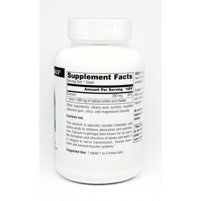 Source Naturals SN0301