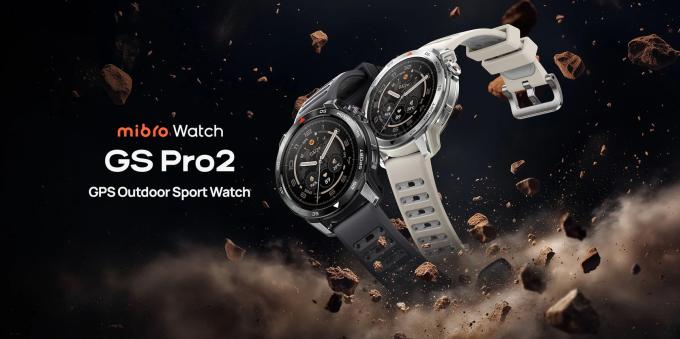 Mibro XPAW025D