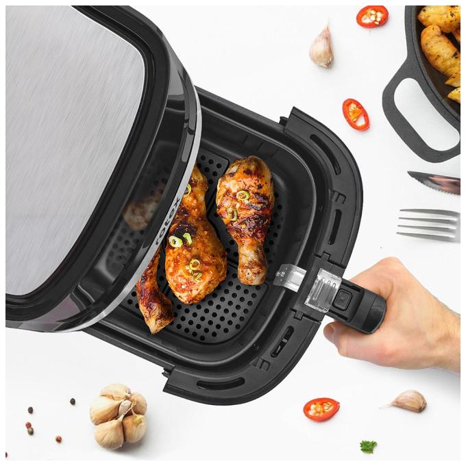 Rotex ROM680-XL MultiFry
